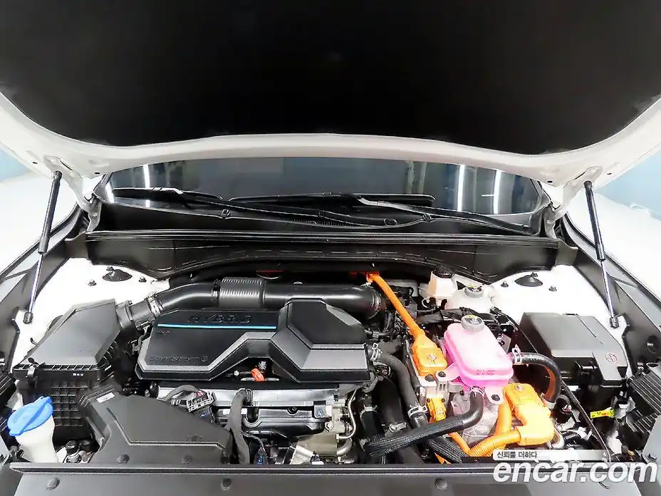 Kia Sorento 2023 1.6 Автомат в Москве № 249938, фото 19