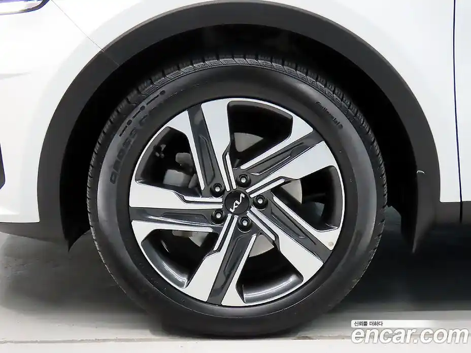 Kia Sorento 2023 1.6 Автомат в Москве № 249938, фото 20