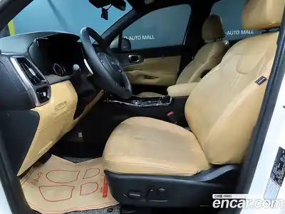 Kia Sorento 2023 1.6 Автомат в Москве № 249938, миниатюра 6