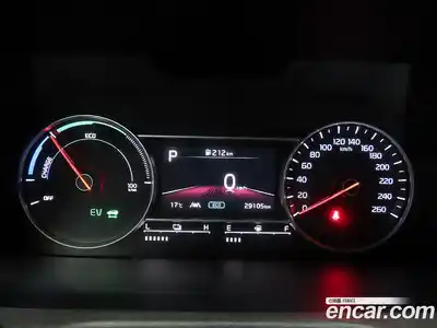 Kia Sorento 2023 1.6 Автомат в Москве № 249938, миниатюра 7