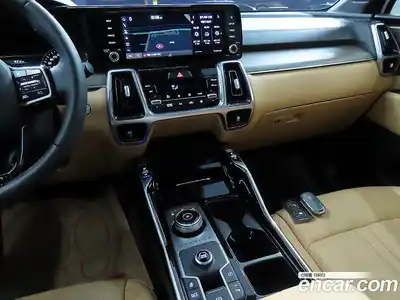 Kia Sorento 2023 1.6 Автомат в Москве № 249938, миниатюра 9