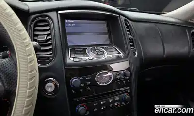 Infiniti EX 2009 3.5 Автомат в Москве № 250382, миниатюра 11