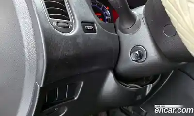 Infiniti EX 2009 3.5 Автомат в Москве № 250382, миниатюра 12