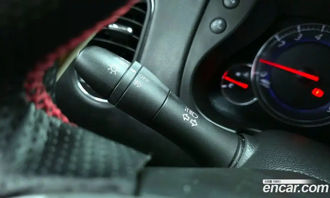 Infiniti EX 2009 3.5 Автомат в Москве № 250382, фото 16