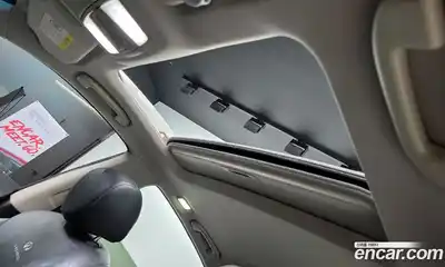 Infiniti EX 2009 3.5 Автомат в Москве № 250382, миниатюра 4