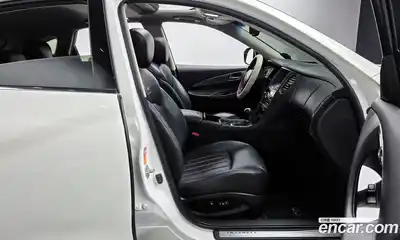 Infiniti EX 2009 3.5 Автомат в Москве № 250382, миниатюра 7