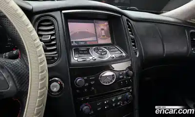 Infiniti EX 2009 3.5 Автомат в Москве № 250382, миниатюра 9