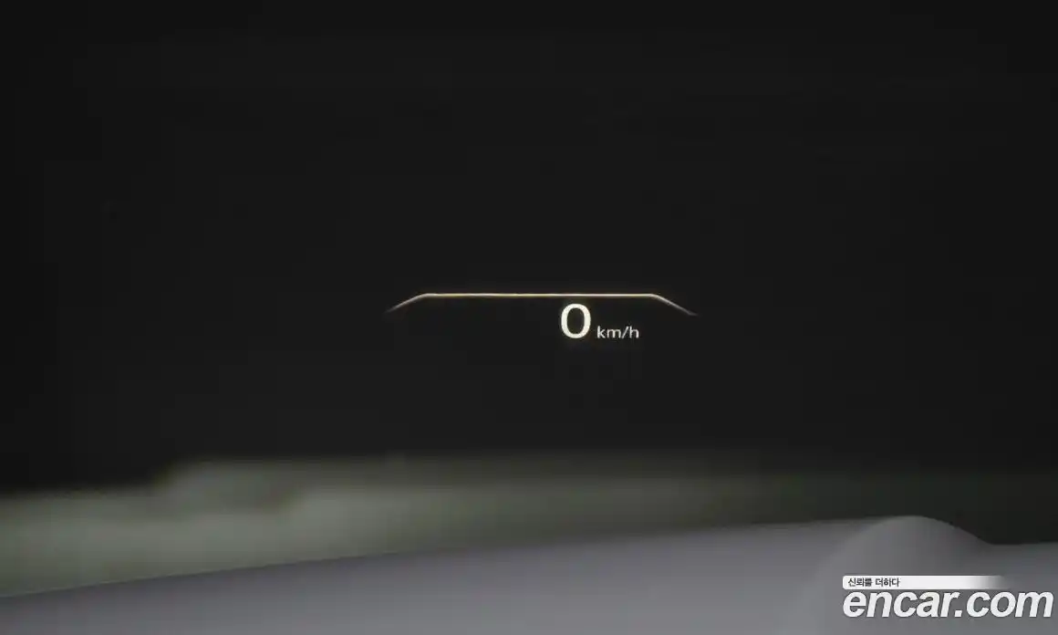 Genesis GV80 2020 3.0 Автомат в Москве № 25328, фото 13