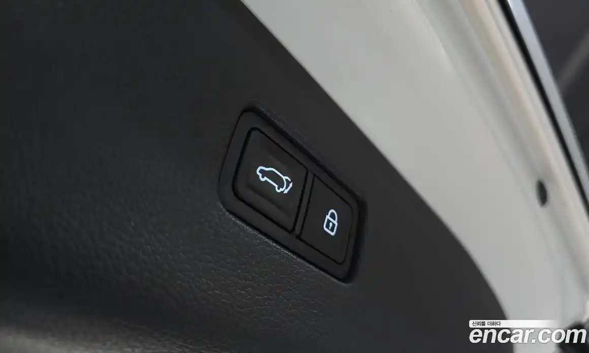 Genesis GV80 2020 3.0 Автомат в Москве № 25328, фото 18