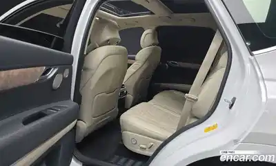 Genesis GV80 2020 3.0 Автомат в Москве № 25328, миниатюра 5