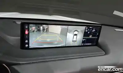 Genesis GV80 2020 3.0 Автомат в Москве № 25328, миниатюра 9