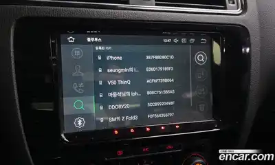 Volkswagen Jetta 2015 2.0 Автомат в Москве № 254811, миниатюра 11