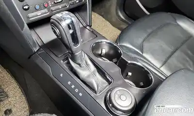 Ford Explorer 2018 2.3 Автомат в Москве № 255601, миниатюра 12