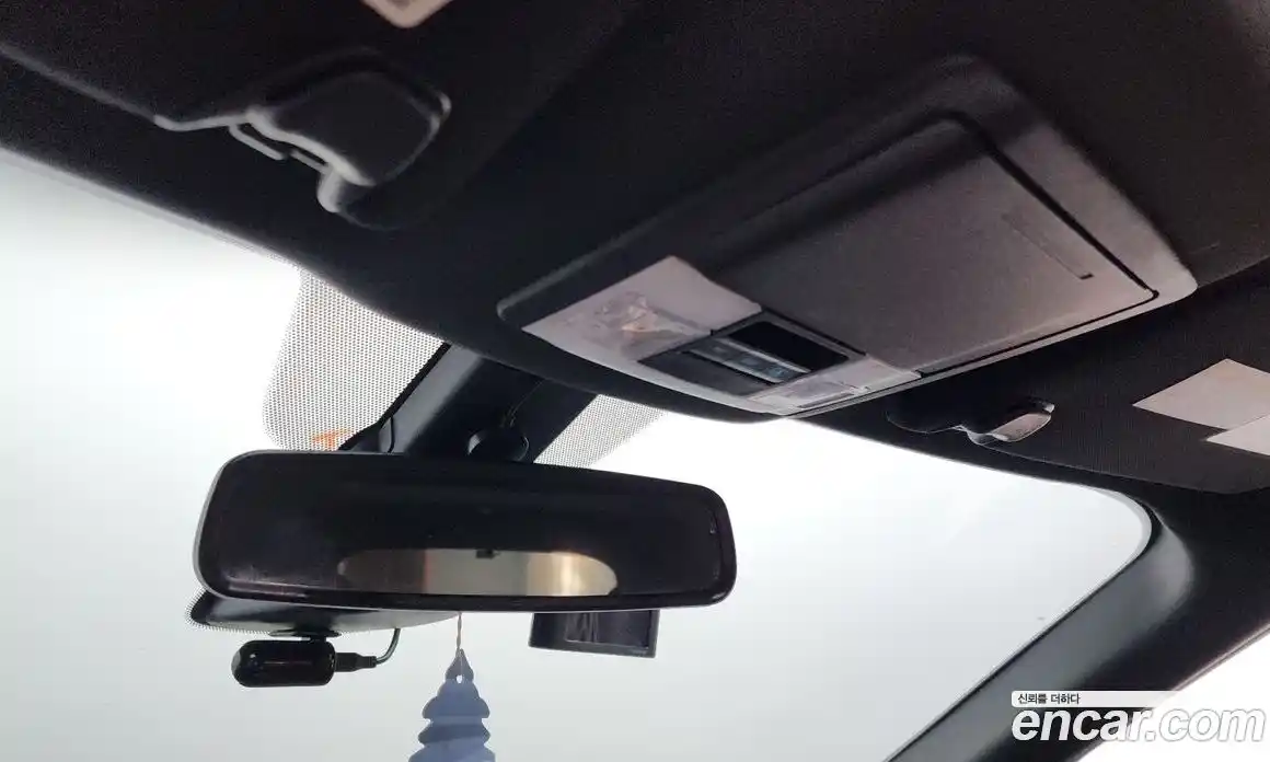 Ford Explorer 2018 2.3 Автомат в Москве № 255601, фото 20