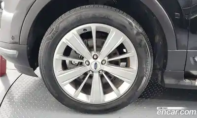 Ford Explorer 2018 2.3 Автомат в Москве № 255601, миниатюра 3