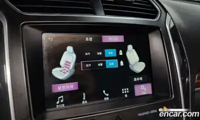 Ford Explorer 2018 2.3 Автомат в Москве № 255601, миниатюра 4