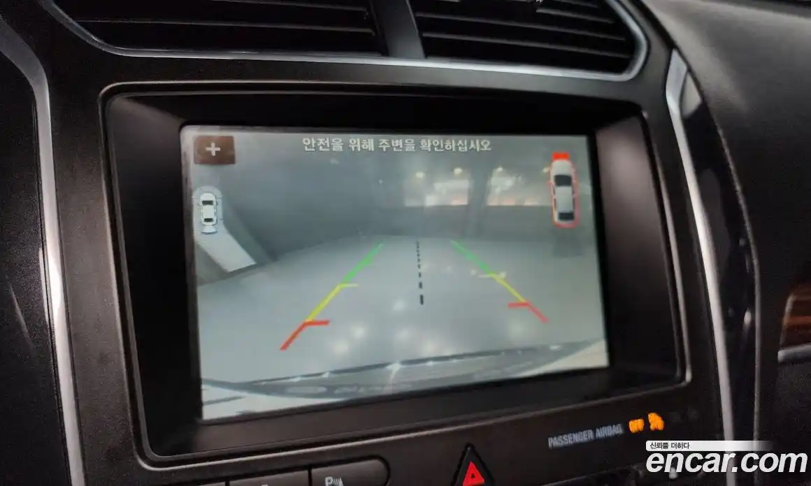 Ford Explorer 2018 2.3 Автомат в Москве № 255601, фото 9