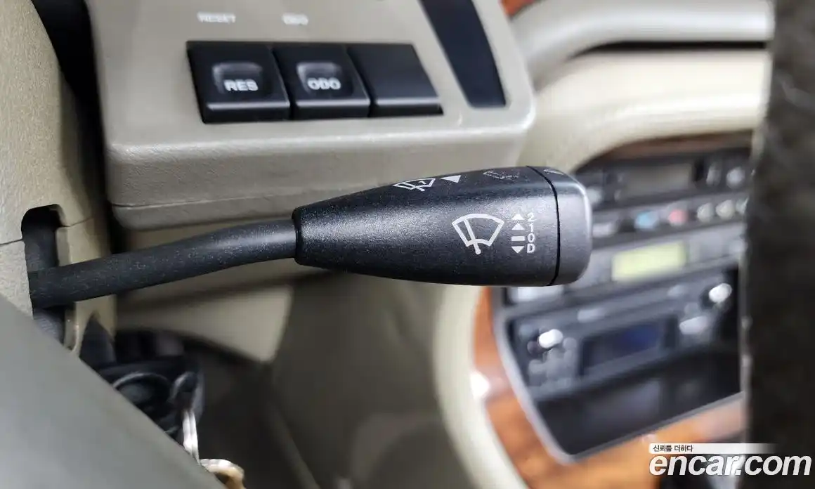 Jaguar XJ-6 1996 3.2 Автомат в Москве № 255984, фото 15