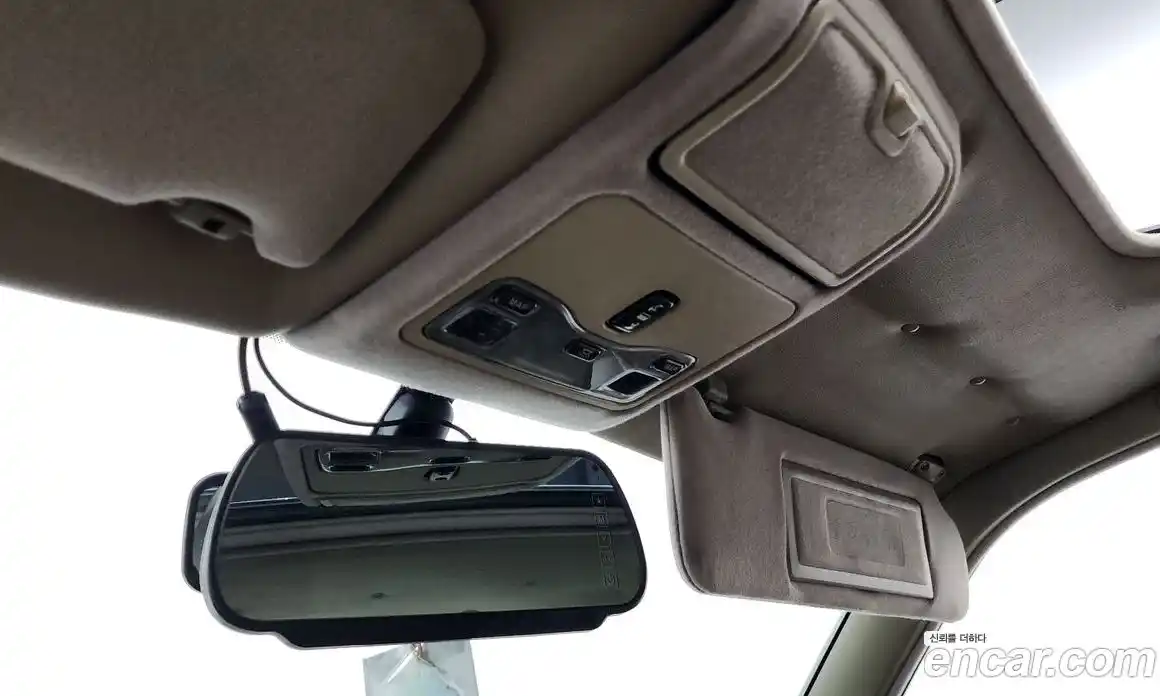 Jaguar XJ-6 1996 3.2 Автомат в Москве № 255984, фото 18