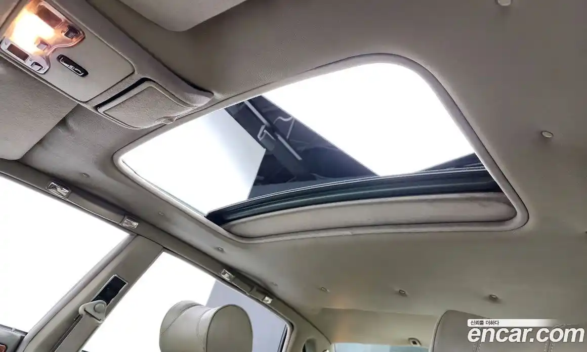 Jaguar XJ-6 1996 3.2 Автомат в Москве № 255984, фото 19