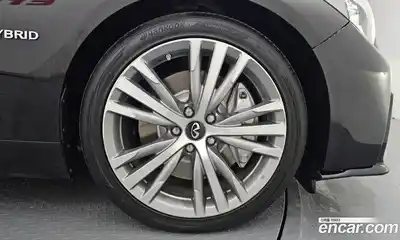 Infiniti Q50 2018 3.5 Автомат в Москве № 256185, миниатюра 6