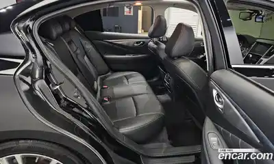 Infiniti Q50 2018 3.5 Автомат в Москве № 256185, миниатюра 8