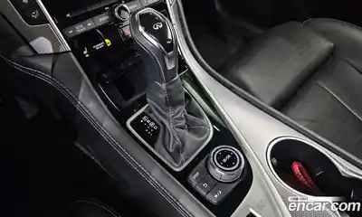 Infiniti Q50 2018 3.5 Автомат в Москве № 256185, миниатюра 9