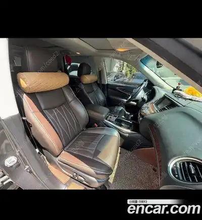 Infiniti QX60 2016 3.5 Вариатор в Москве № 256200, миниатюра 11