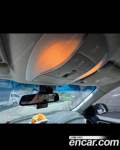 Infiniti QX60 2016 3.5 Вариатор в Москве № 256200, миниатюра 5