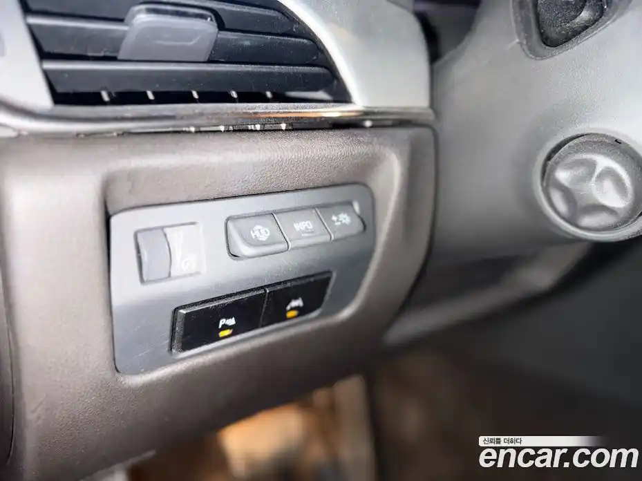 Cadillac ATS 2015 2.0 Автомат в Москве № 256552, фото 16