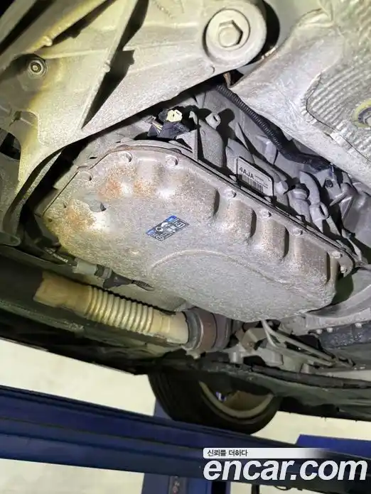 Cadillac ATS 2015 2.0 Автомат в Москве № 256552, фото 19