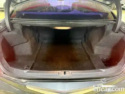 Cadillac ATS 2015 2.0 Автомат в Москве № 256552, миниатюра 5