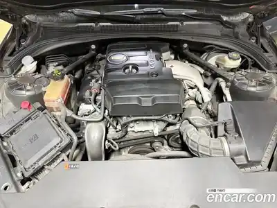 Cadillac ATS 2015 2.0 Автомат в Москве № 256552, миниатюра 6