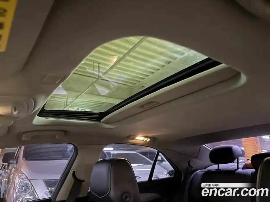 Cadillac ATS 2015 2.0 Автомат в Москве № 256552, фото 10