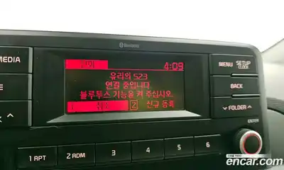 Kia Morning 2018 1.0 Автомат в Москве № 257564, миниатюра 2