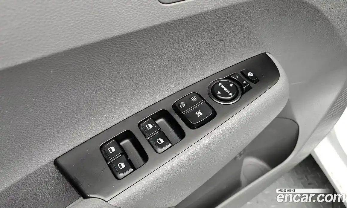 Kia Morning 2018 1.0 Автомат в Москве № 257564, фото 4