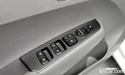 Kia Morning 2018 1.0 Автомат в Москве № 257564, миниатюра 4