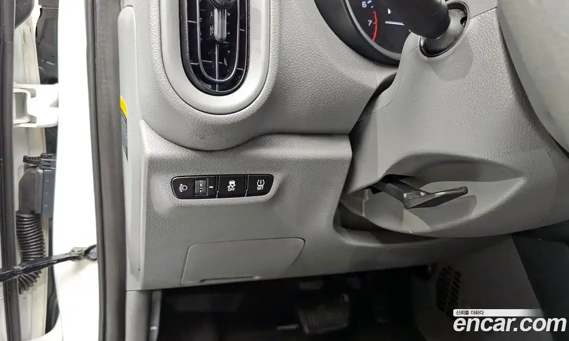 Kia Morning 2018 1.0 Автомат в Москве № 257564, фото 6