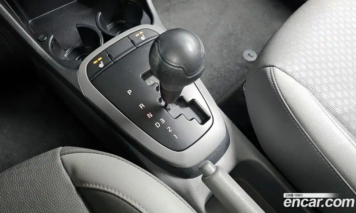 Kia Morning 2018 1.0 Автомат в Москве № 257564, фото 7