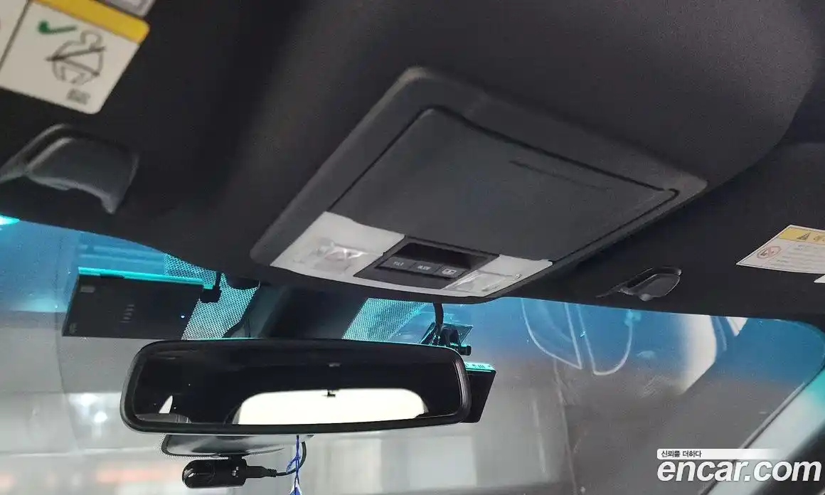 Ford Explorer 2017 3.5 Автомат в Москве № 257809, фото 18