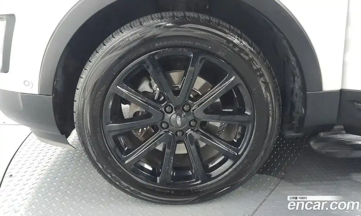 Ford Explorer 2017 3.5 Автомат в Москве № 257809, фото 5