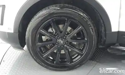 Ford Explorer 2017 3.5 Автомат в Москве № 257809, миниатюра 5