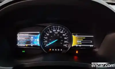 Ford Explorer 2017 3.5 Автомат в Москве № 257809, миниатюра 8