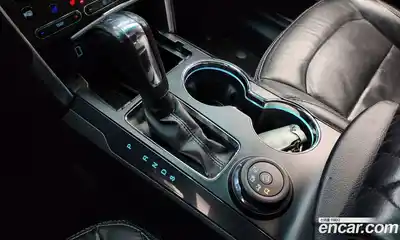 Ford Explorer 2017 3.5 Автомат в Москве № 257809, миниатюра 9