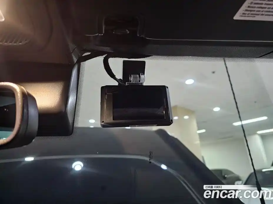 Ford Bronco 2023 2.7 Автомат в Москве № 259100, фото 16