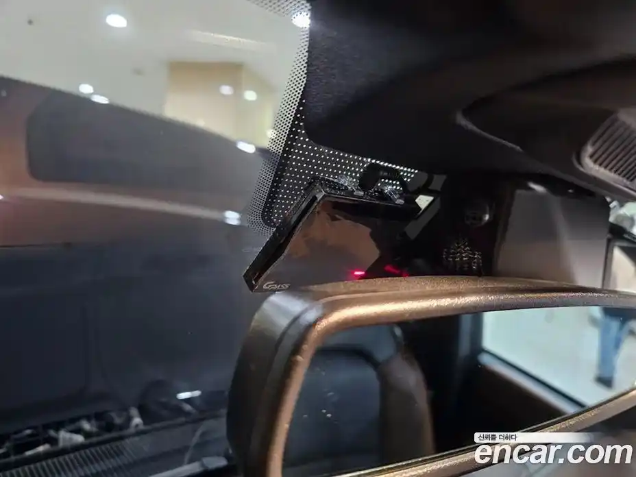 Ford Bronco 2023 2.7 Автомат в Москве № 259100, фото 17