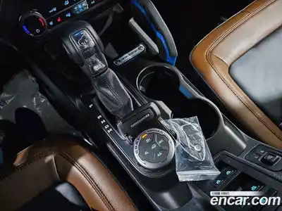 Ford Bronco 2023 2.7 Автомат в Москве № 259100, миниатюра 9