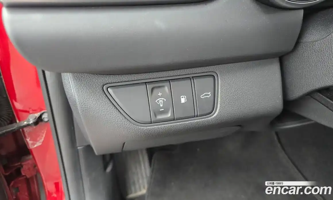 Genesis G70 2022 2.0 Автомат в Москве № 25936, фото 19