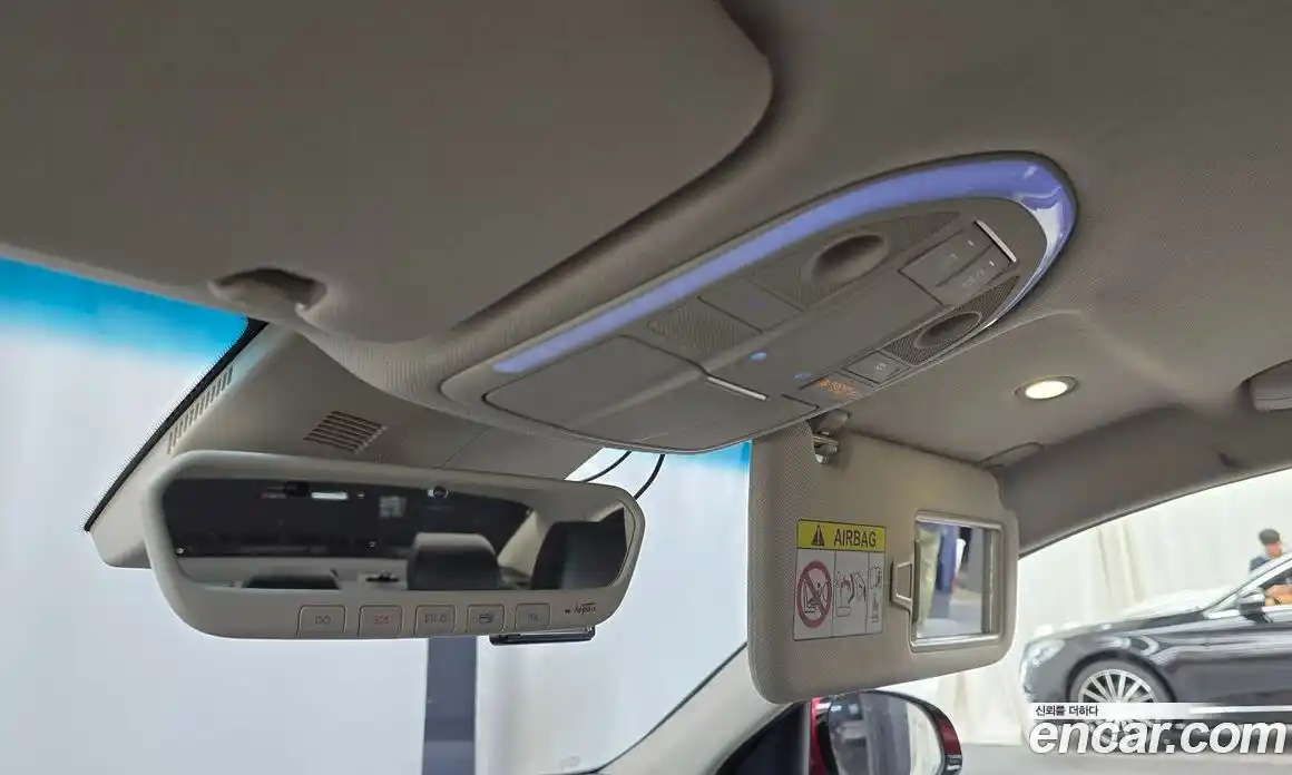 Genesis G70 2022 2.0 Автомат в Москве № 25936, фото 3