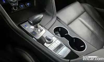 Genesis G70 2022 2.0 Автомат в Москве № 25936, миниатюра 6